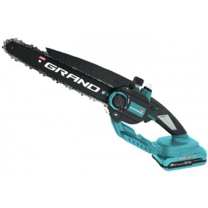 Акумуляторна пила ланцюгова Grand АПЦ-6М/2-2